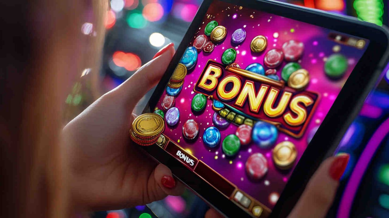 Login dan akses cepat ke platform taruhan