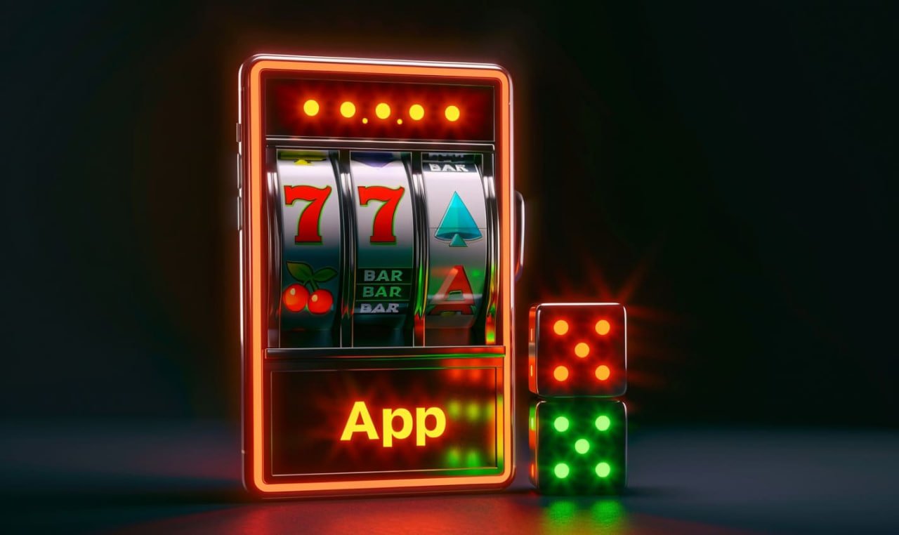 Memilih permainan slot atau live casino untuk dimainkan