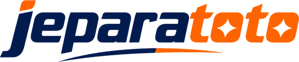 Logo jeparatoto